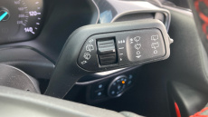 Ford Fiesta 1.0 EcoBoost 140 ST-Line X 5dr Petrol Hatchback